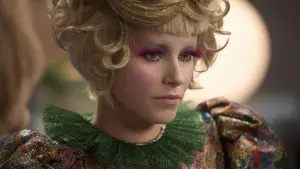 Задник до фильму"Голодні ігри: У вогні" #625007