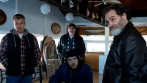 Задник до фильму"Підбурювачі" #616131