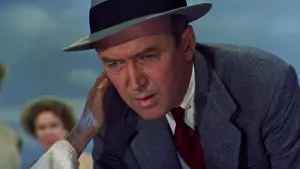 Задник до фильму"Людина, яка забагато знала" #213969