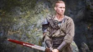 Задник до фильму"Захар Беркут" #390270