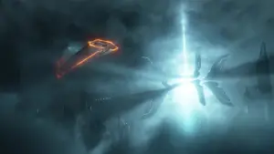 Задник до фильму"Трон: Спадок" #590027