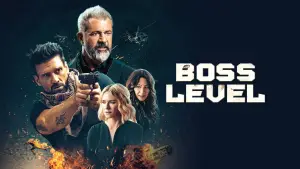 Boss Level: Врятувати колишню