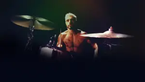 Задник до фильму"Звук металу" #667109