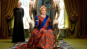 Задник до фильму"Астерікс і Обелікс у Британії" #351996