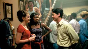 Задник до фильму"10 причин моєї ненависті" #618278