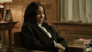 Задник до фильму"Після полювання" #561985