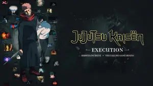 Магічна битва: Розправа. Шібуйський інцидент х Початок гри на вибування