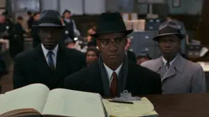 Задник до фильму"Малкольм Ікс" #807079