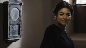 Задник до фильму"Güvercin Terbiyecisi Hammal" #796721