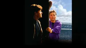 Задник до фильму"Simple Minds: Everything Is Possible" #807702