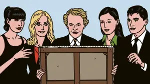 Задник до фильму"" #646188