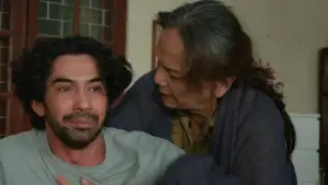 Задник до фильму"Semua Akan Baik-Baik Saja" #818136