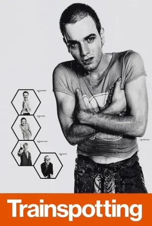 Постер до фильму"На голці" #65423