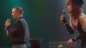 Задник до фильму"Jimmy Somerville, rebelle queer de la pop anglaise" #928268