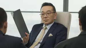 Задник до фильму"獵金．遊戲" #764199