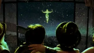 Задник до фильму"Мулен Руж" #802163