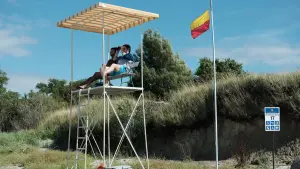 Задник до фильму"Полум’яне небо" #415938