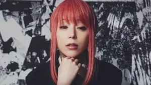 Відео до фільму Chainsaw Man the stage | 💫 "Chainsaw Man" Stage Play Adaptation Trailer Reveal 💫.