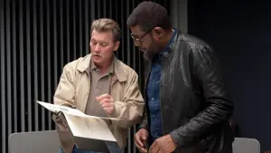 Задник до фильму"Місто брехні" #385874