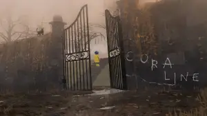 Задник до фильму"Кораліна у світі кошмарів" #522393