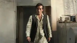 Задник до фильму"Дхурандхар" #764770