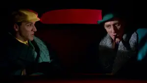 Задник до фильму"Дік Трейсі" #744959