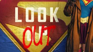 Задник до фильму"Суперґьорл" #605127