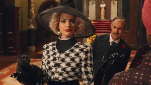 Задник до фильму"Відьми" #315955