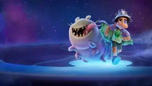 Задник до фильму"Еліо" #523075