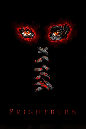 Постер до фильму"Брайтбьорн" #69177