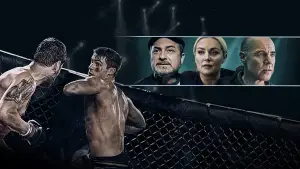 Задник до фильму"Боєць без правил" #716791