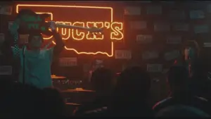 Задник до фильму"Nimrods" #851390