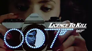 Задник до фильму"007: Ліцензія на вбивство" #791001