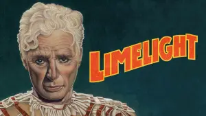 Задник до фильму"Вогні рампи" #702599