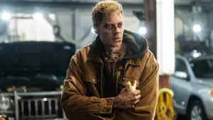 Задник до фильму"Під замком" #586702