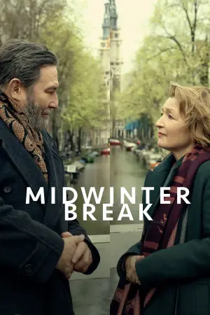Постер до фильму"Midwinter Break" #764923