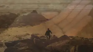 Задник до фильму"Рішення піти" #653602