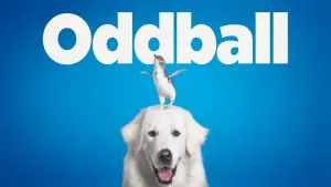 Задник до фильму"Дивак" #732743