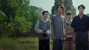 Задник до фильму"Пі Нак 4" #758182