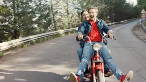 Задник до фильму"Poveri Noi" #793645