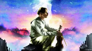 Задник до фильму"Курча з чорносливом" #483355