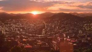 Задник до фильму"Оселя зла: Прокляття" #258933