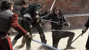 Задник до фильму"Ромео і Джульєтта" #266932