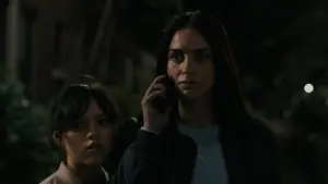 Задник до фильму"Крик VI" #748737