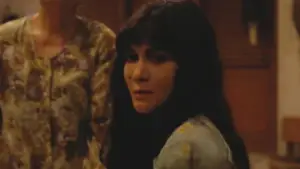 Задник до фильму"Suzzanna: Santet Dosa di Atas Dosa" #764549