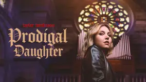 Задник до фильму"Taylor Tomlinson: Prodigal Daughter" #787411
