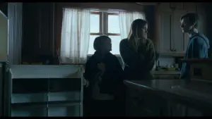 Задник до фильму"Будиночок" #302449