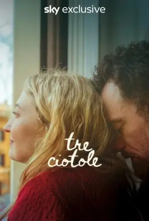 Постер до фильму"Tre ciotole" #781091