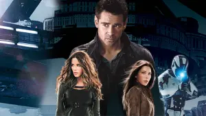 Задник до фильму"Згадати все" #308499