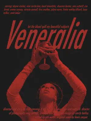 Veneralia